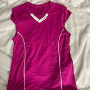 Augusta sportswear golf/tennis shirt